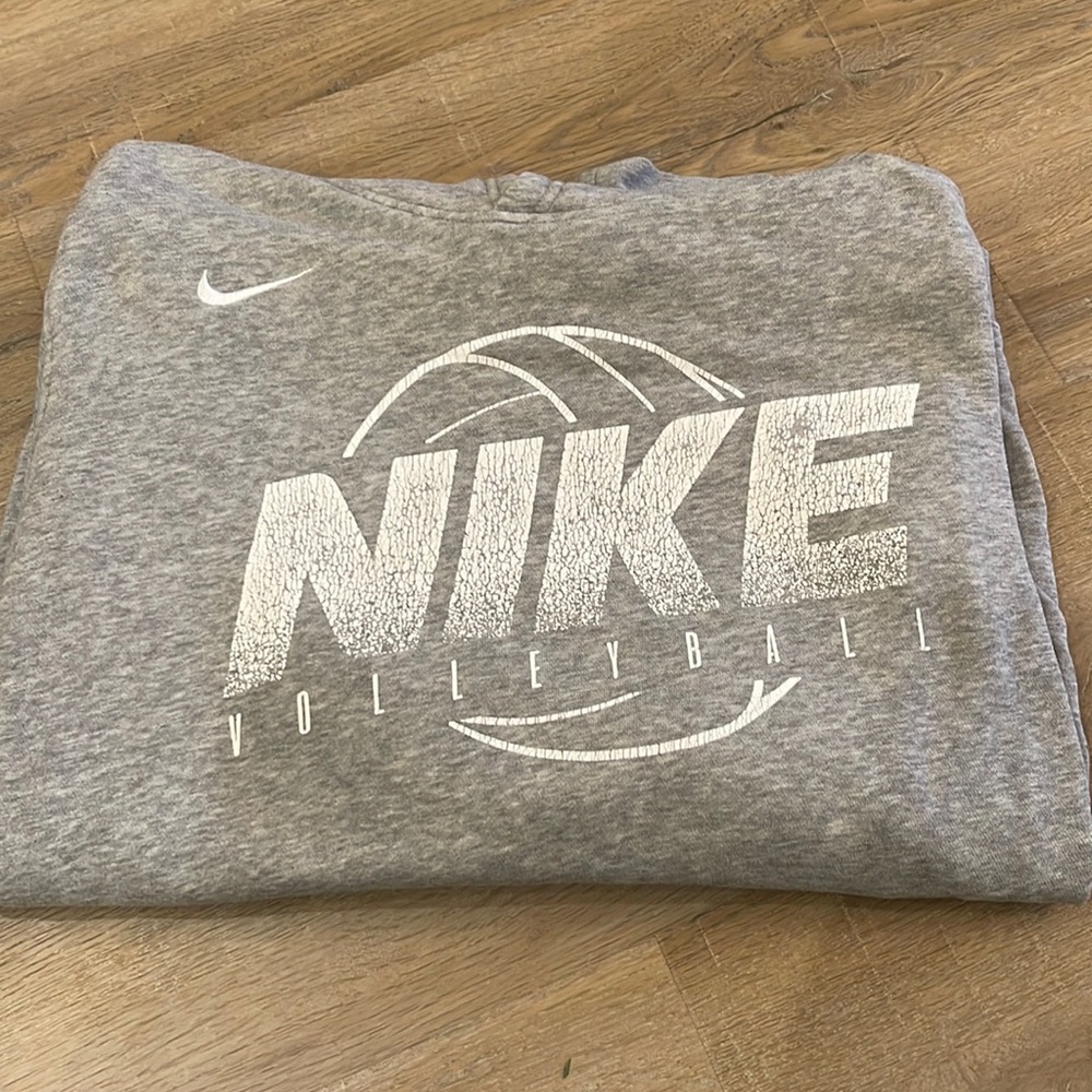 Nike Volleyball Sweatshirt